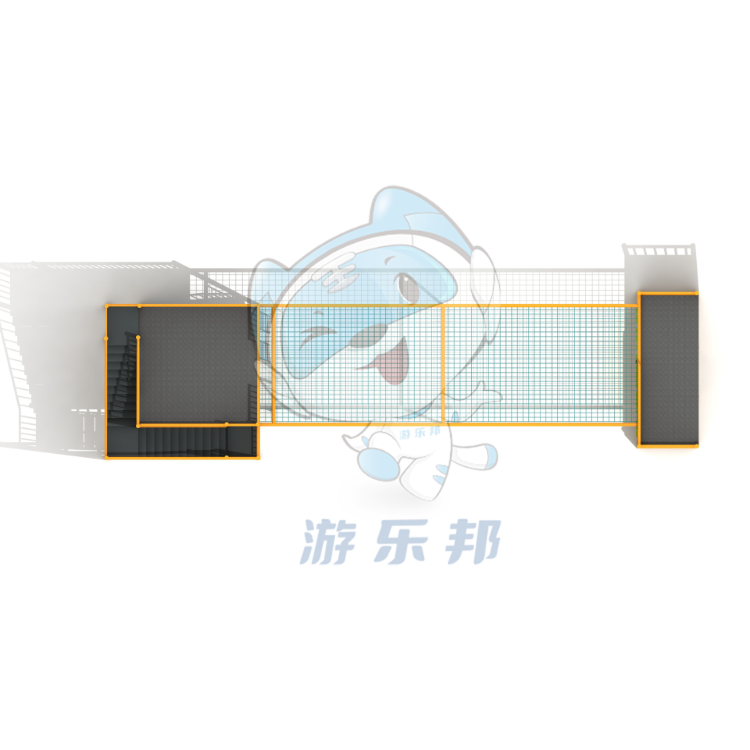 消防訓練塔